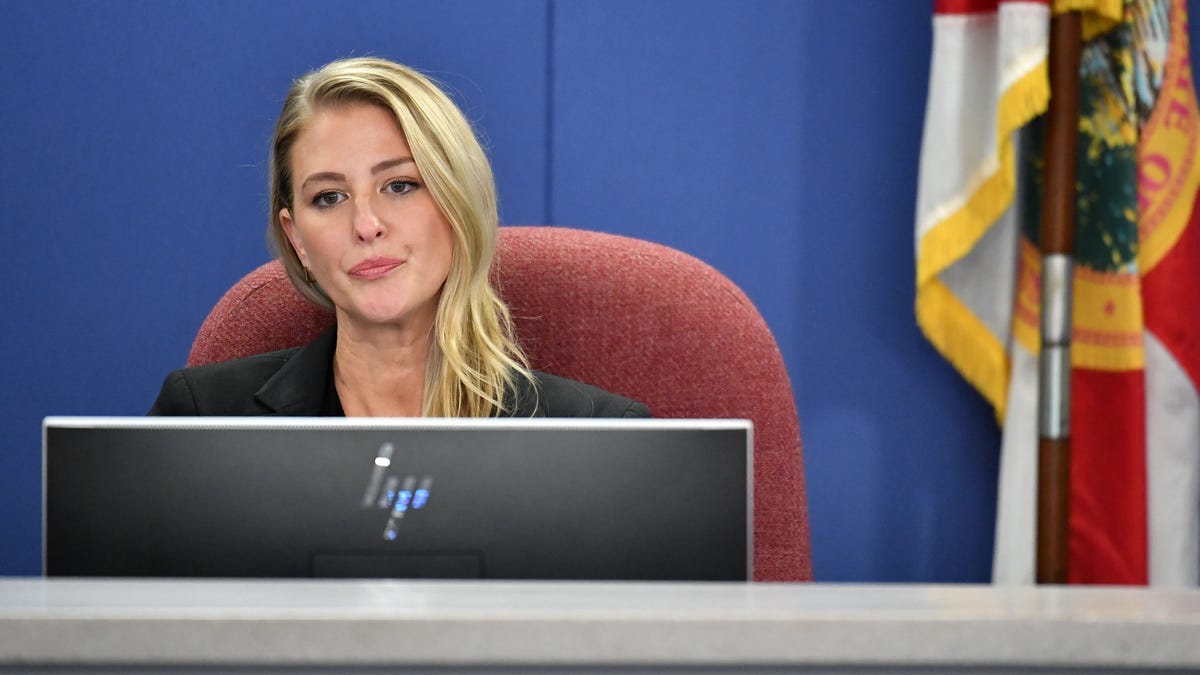 Featured image for "Moms for Liberty Co-Founder Faces Resignation Demand from Florida School Board"