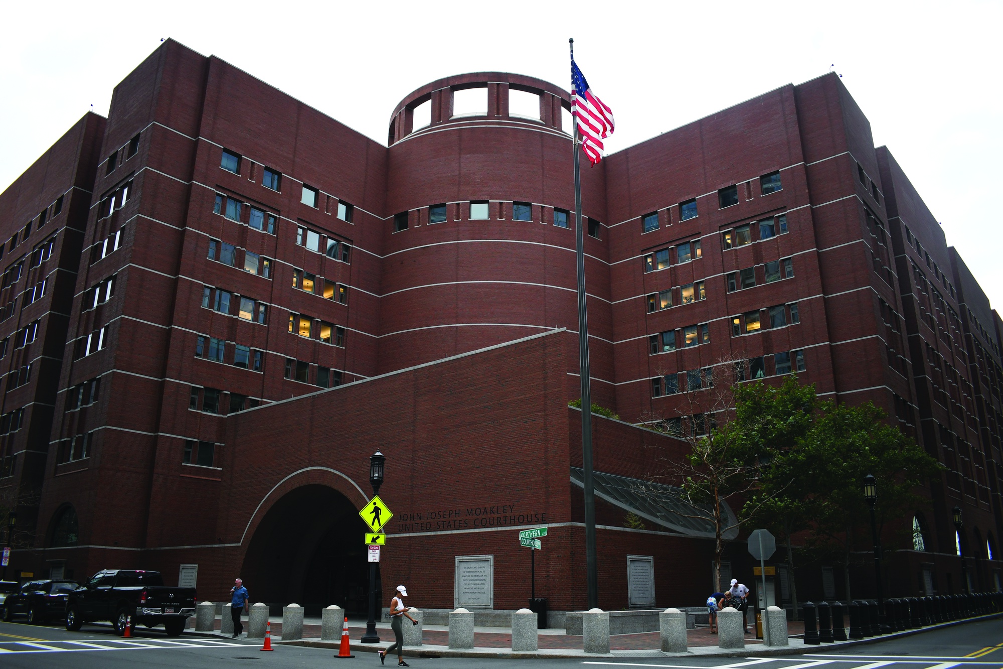 Featured image for Harvard Faces Uncertainty Amid Trump Administration's Immigration and Funding Policies