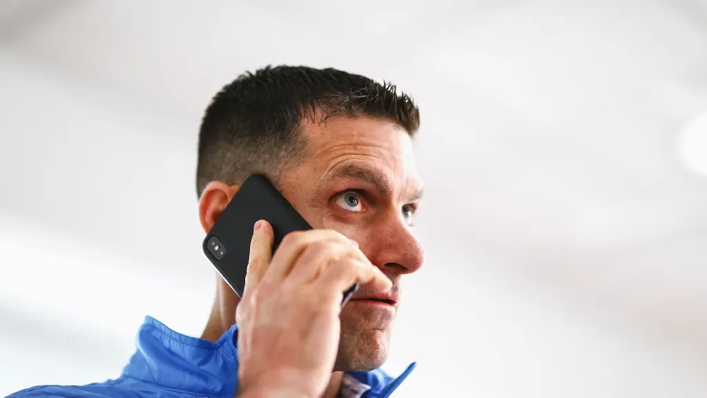 Featured image for "NFL.com Reveals Texans' Ideal First Two Draft Picks"