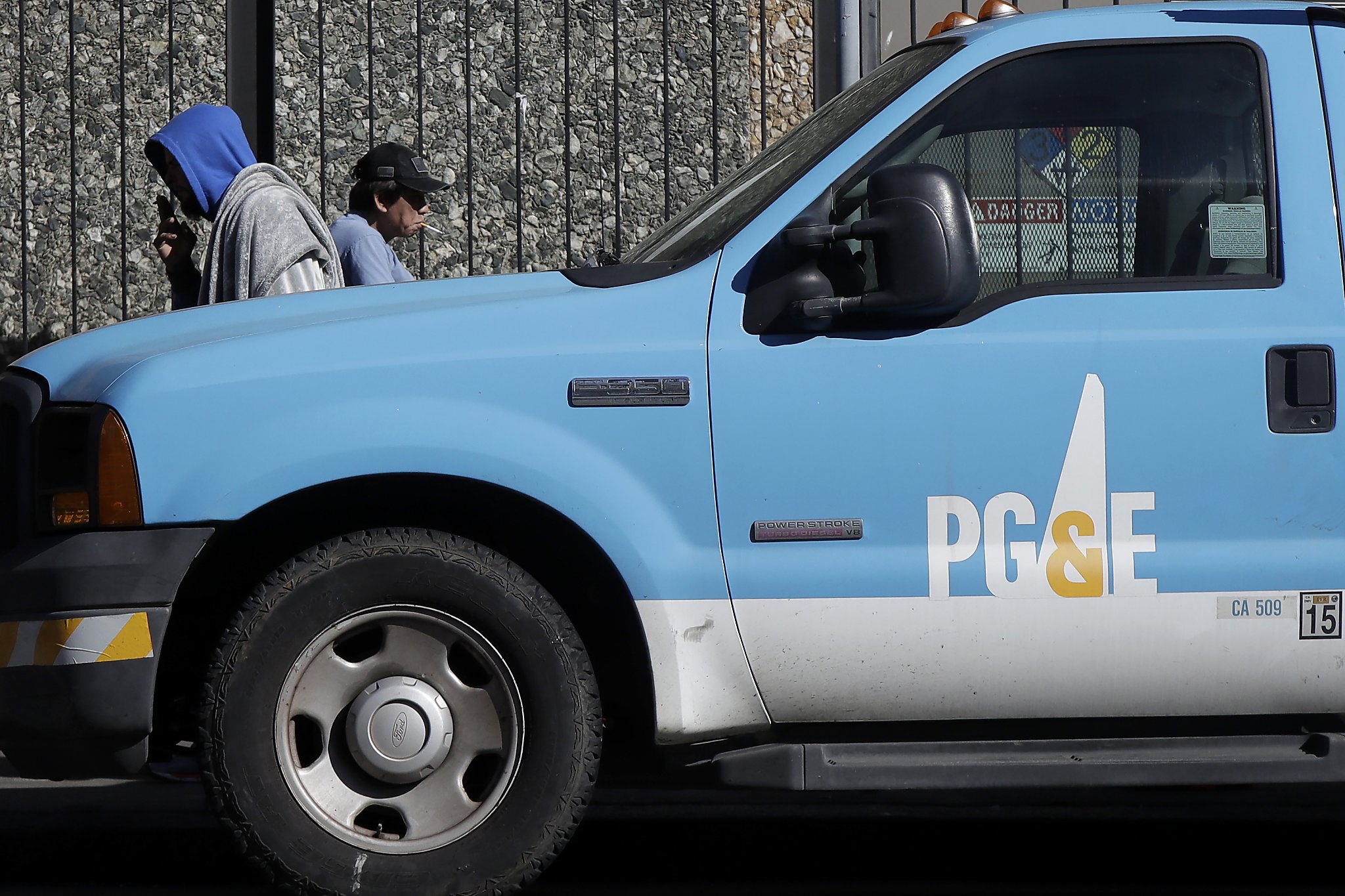 Power Outages Plague Downtown San Francisco, Thousands Affected.