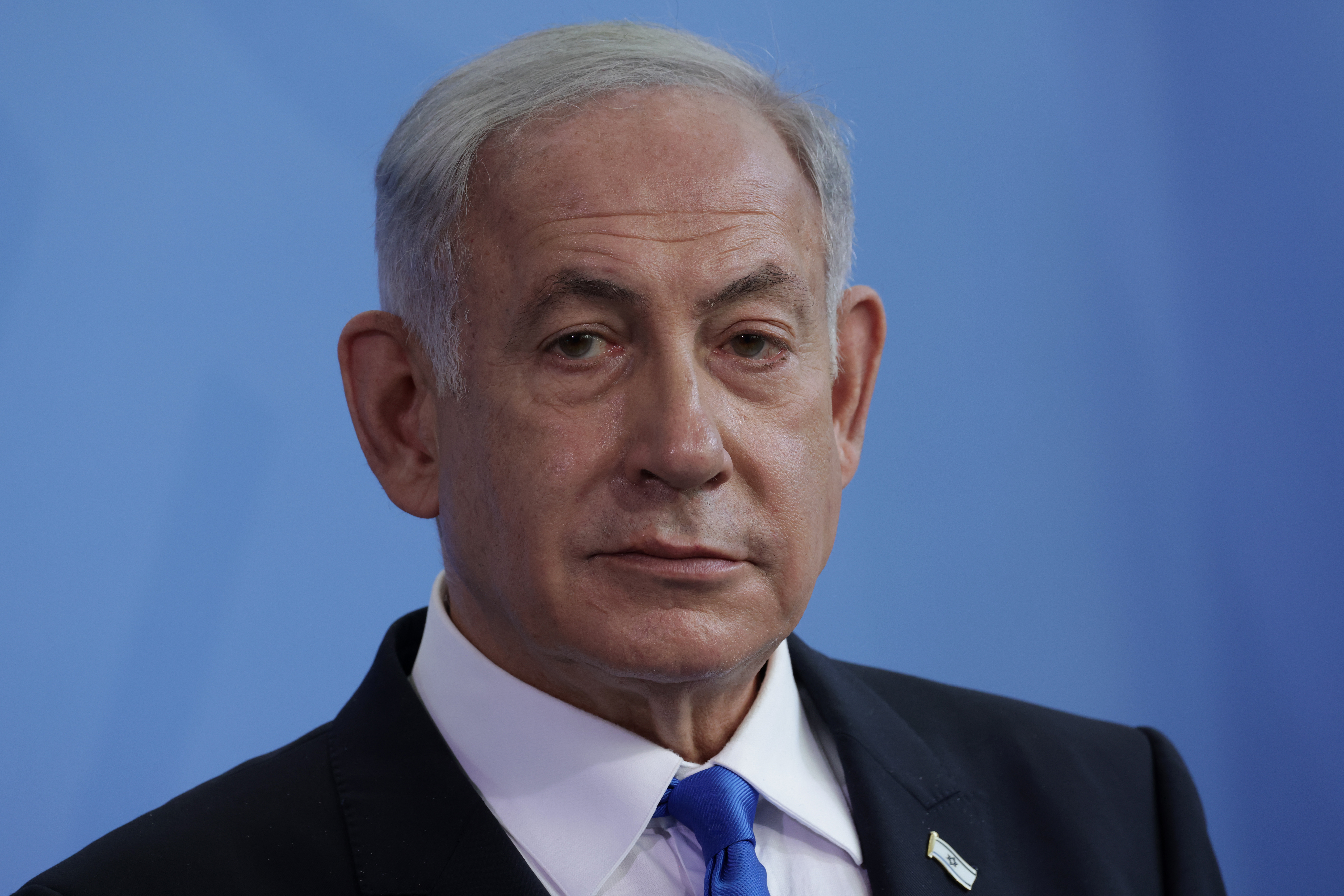 Netanyahu's Political Future in Jeopardy Amidst Mass Protests and Judicial Overhaul Delay