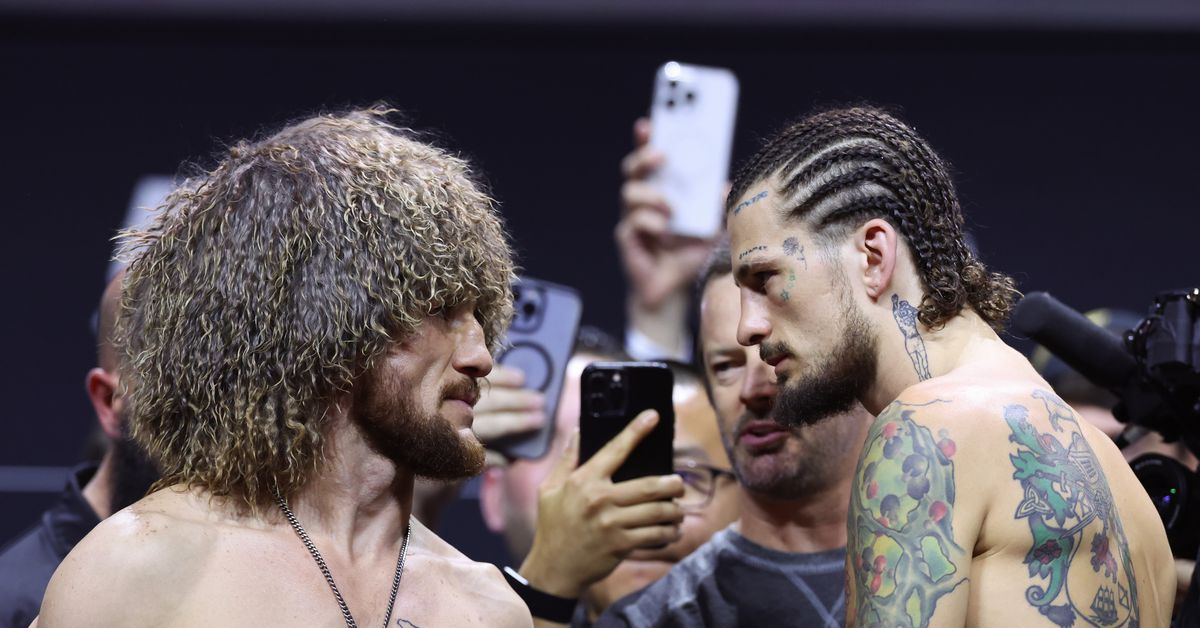 Featured image for O'Malley and Dvalishvili Set for UFC 316 Rematch