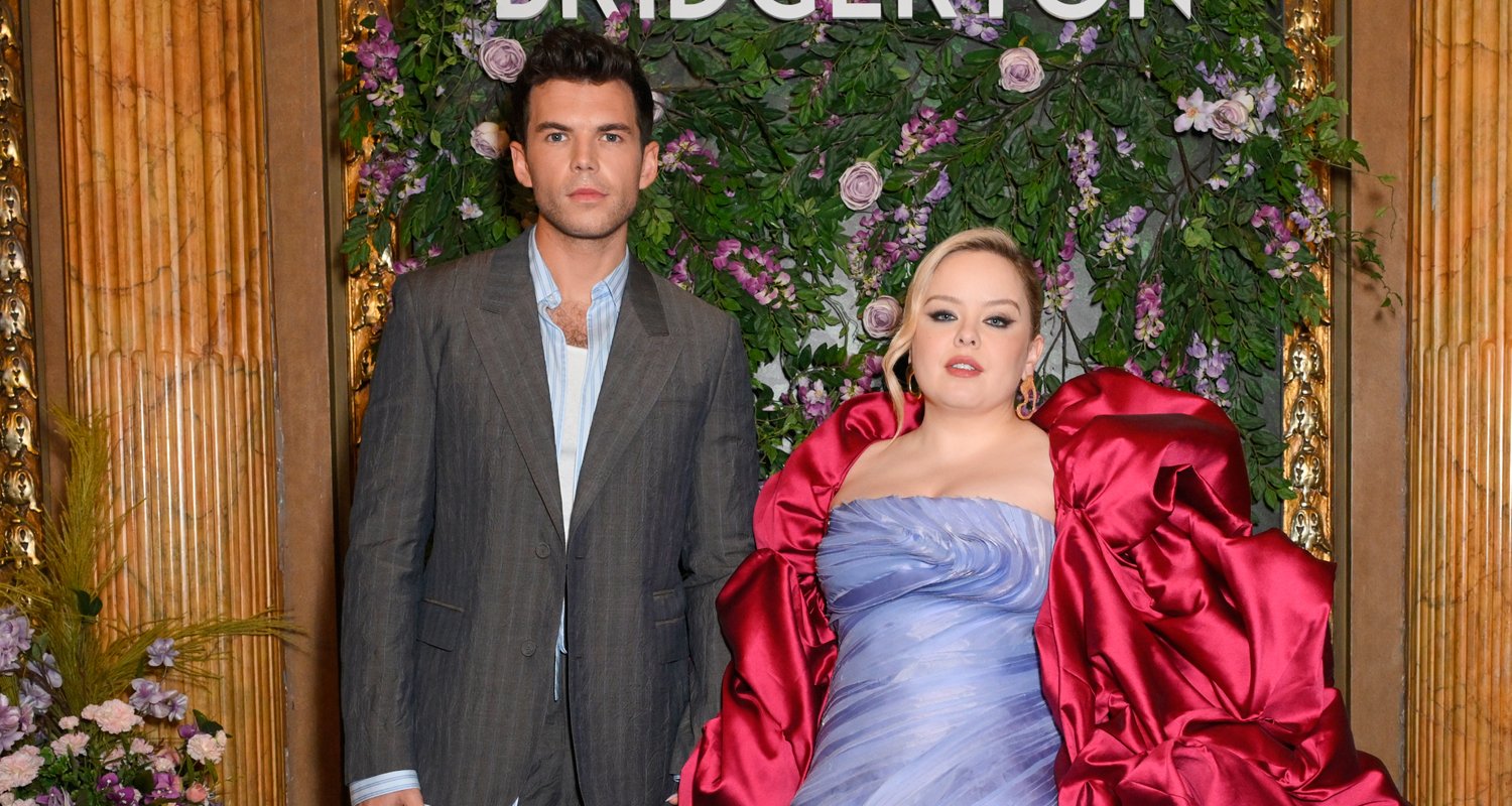 Featured image for "Bridgerton Season 3: Drama, Secrets, and Surprises Unveiled"