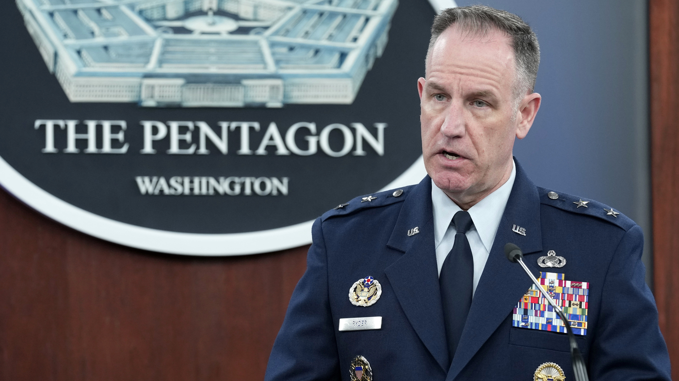 Featured image for "Pentagon Confirms No Evidence of Alien Cover-Up or UFO Technology"