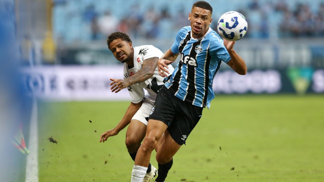 Featured image for Aston Villa Signs Brazilian Talent Alysson Edward