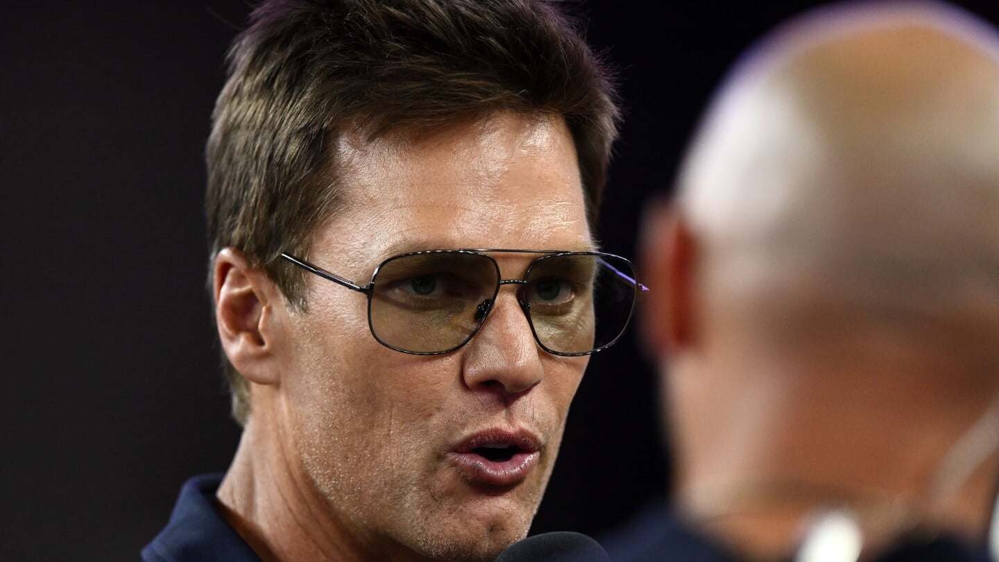 Featured image for Tom Brady's Conflict of Interest Sparks NFL and Raiders Debate