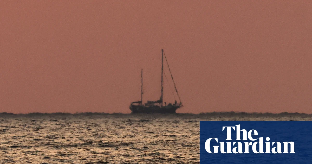 Featured image for Israel prepares to deport Gaza aid boat activists, including Greta Thunberg