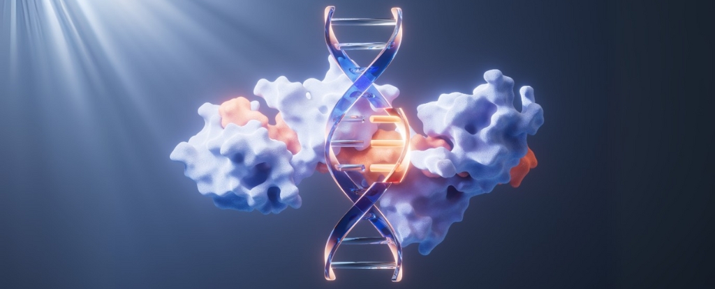 Featured image for Scientists Uncover Key Chemistry Behind Life's Origins