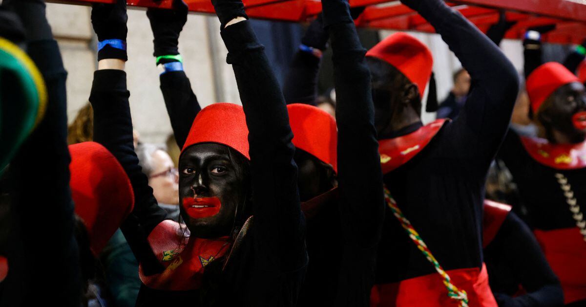 "Madrid Faces Backlash and Apologizes for Blackface Incidents in Epiphany Celebrations"
