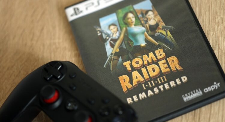 Featured image for Crystal Dynamics layoffs impact Embracer Group amid industry upheaval