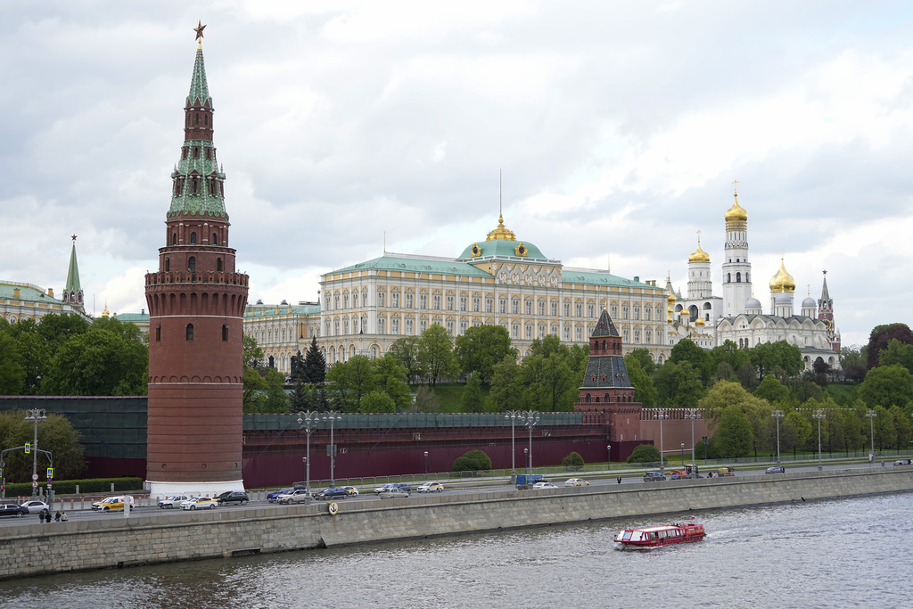"EU's Bold Plan to Make Russia Pay for Ukraine's Weapons Sparks Unprecedented Russian Warning"