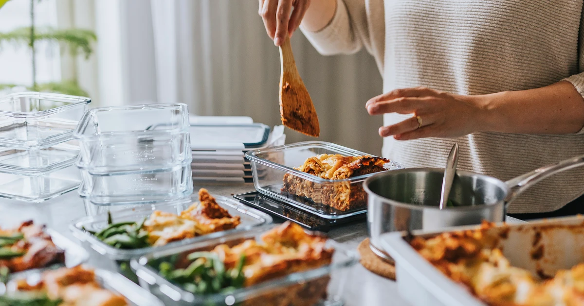 Featured image for "5 Health Mistakes Dietitians Avoid After New Year's"