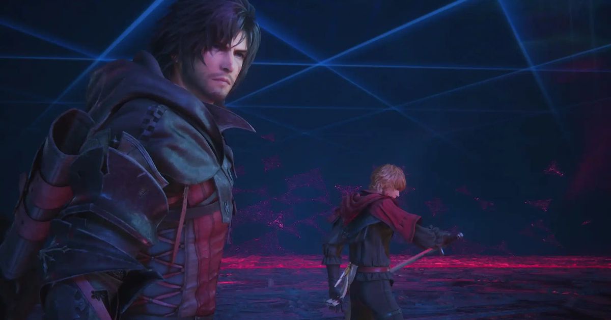 Featured image for "Final Fantasy XVI surprises fans with stealthy DLC release and teases upcoming expansions"