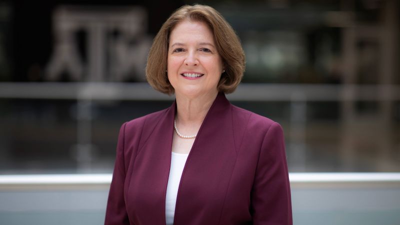 Featured image for Texas A&M President Resigns Amid Controversy Over Failed Journalism Professor Hire