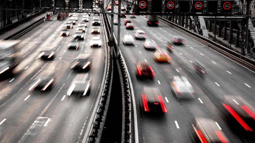 Featured image for Driving Habits as Early Indicators of Dementia Risk