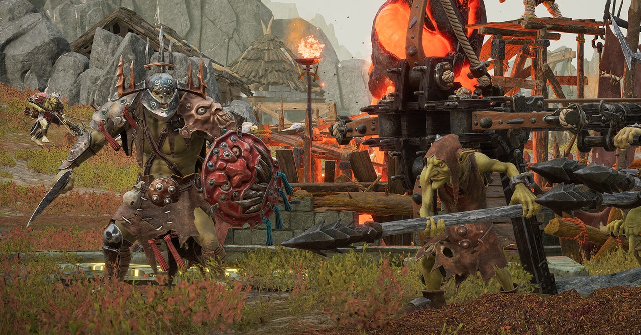 "The Rise of Console Strategy Games: Embracing the Golden Age"