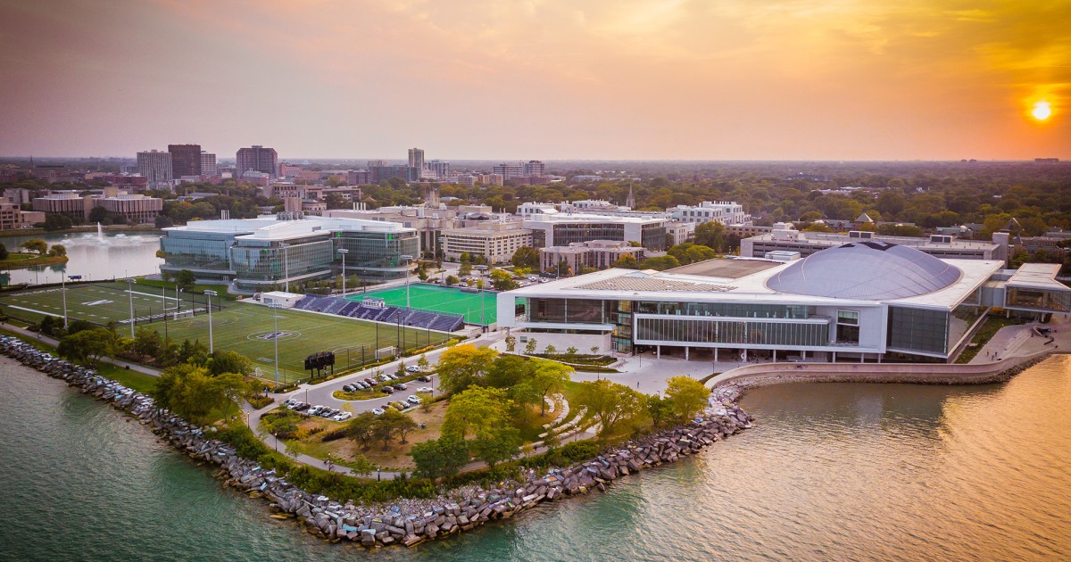 Featured image for Northwestern's Temporary Home Field Upgrades for Next 2 Years