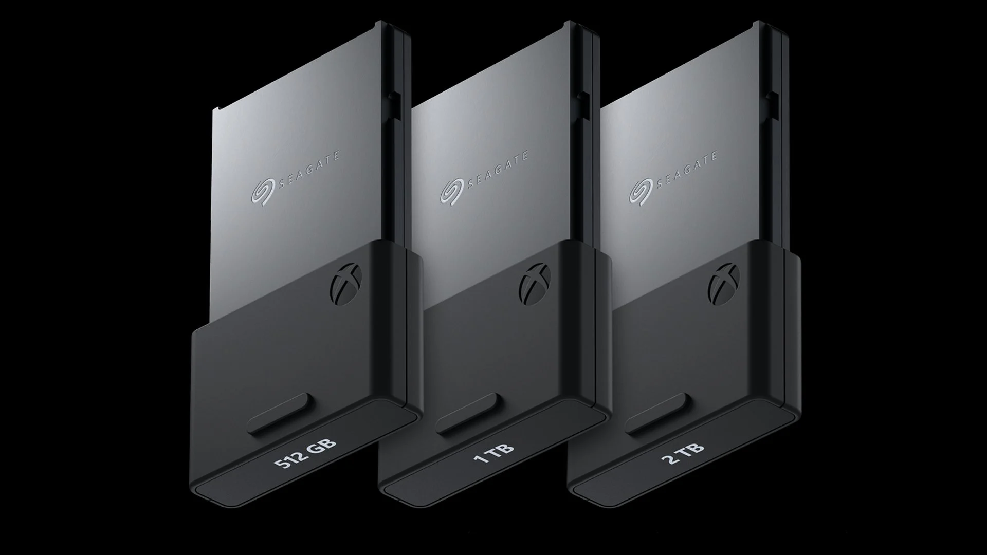 Seagate slashes prices on Xbox Series X/S storage expansion cards in the US.