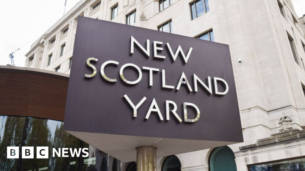 Met Police Review Reveals Institutional Racism, Misogyny, and Homophobia.
