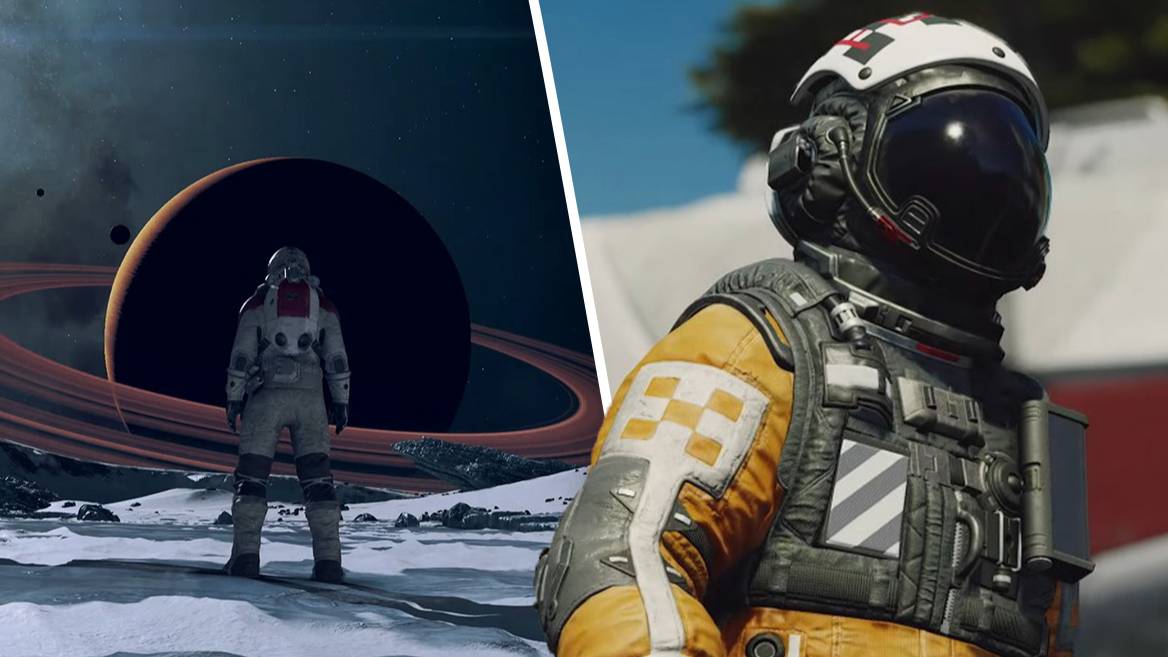 "Starfield PS5 Exclusivity Petition Gains Momentum, Remains Embarrassing"