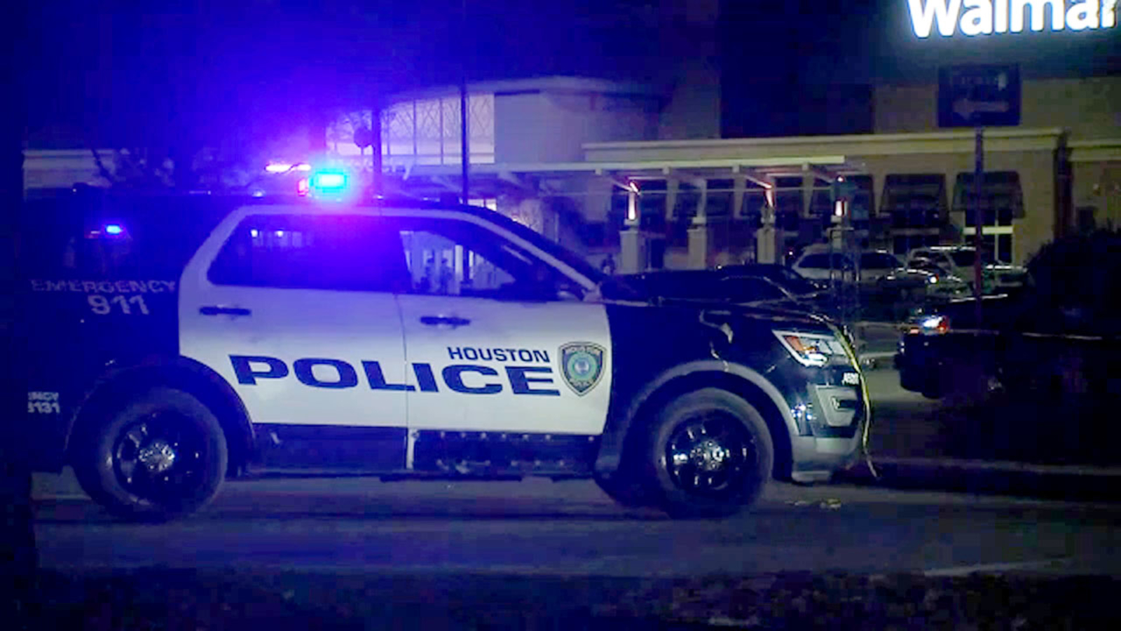 Spate of Houston Robberies Ends in Shootouts and Injuries.