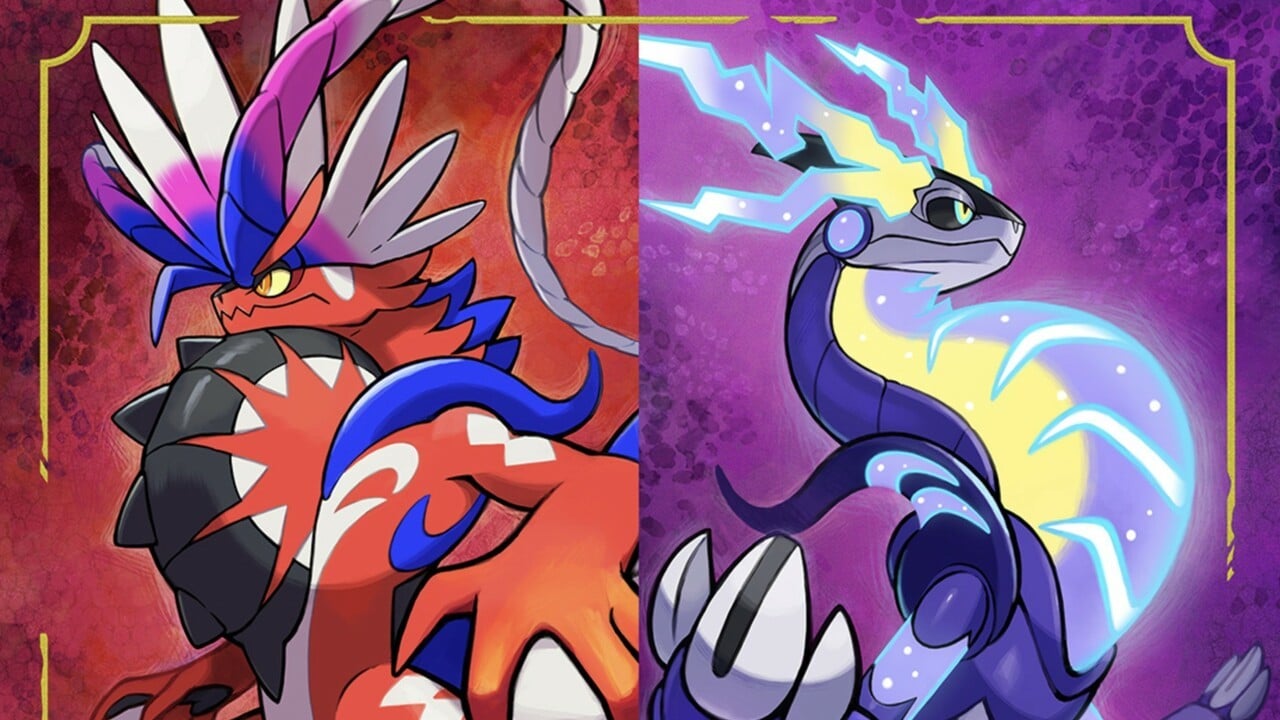 Featured image for "Free Shiny Arcanine and Generation 4 Pokemon with Limited-Time Scarlet & Violet Distribution"