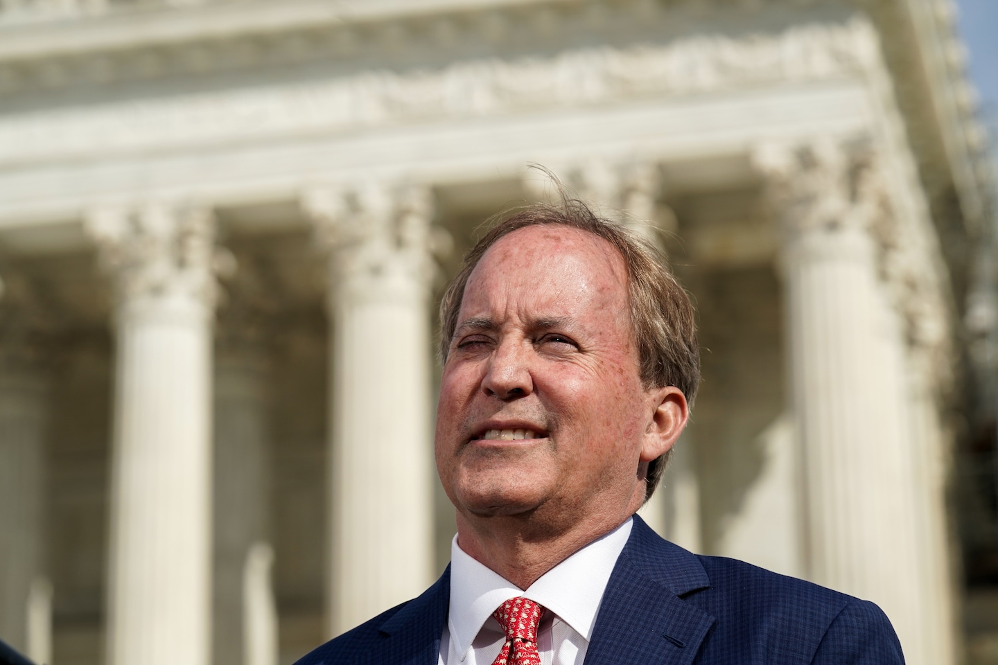 "Texas Attorney General Ken Paxton Settles Felony Fraud Investigation, Avoiding Trial and Resolving Yearslong Legal Saga"