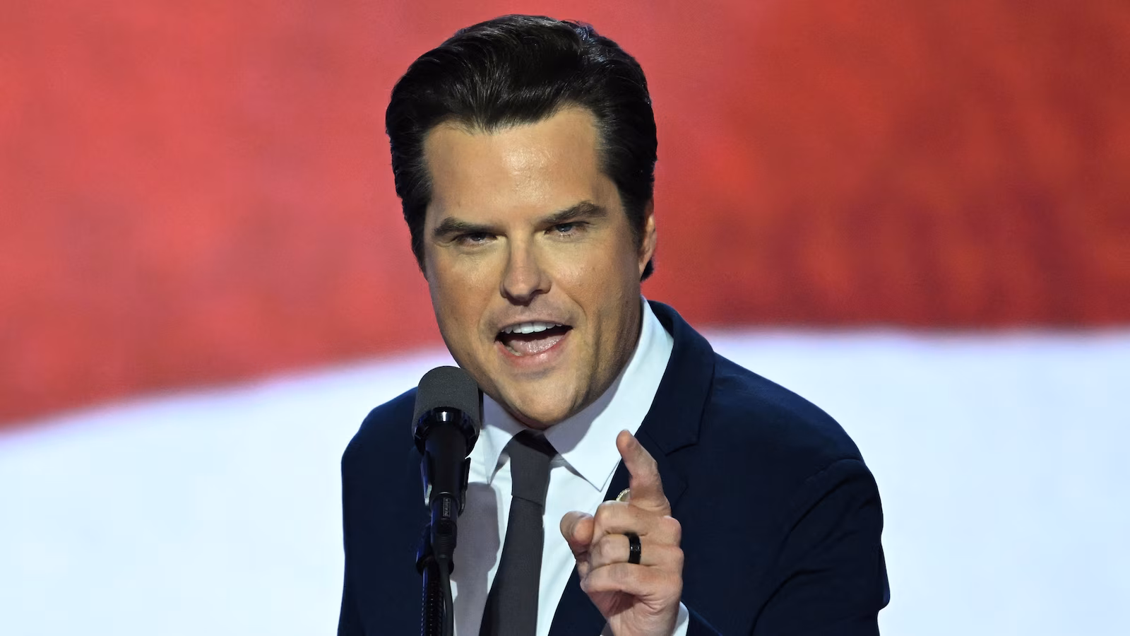 Featured image for House to Vote on Releasing Matt Gaetz Ethics Report