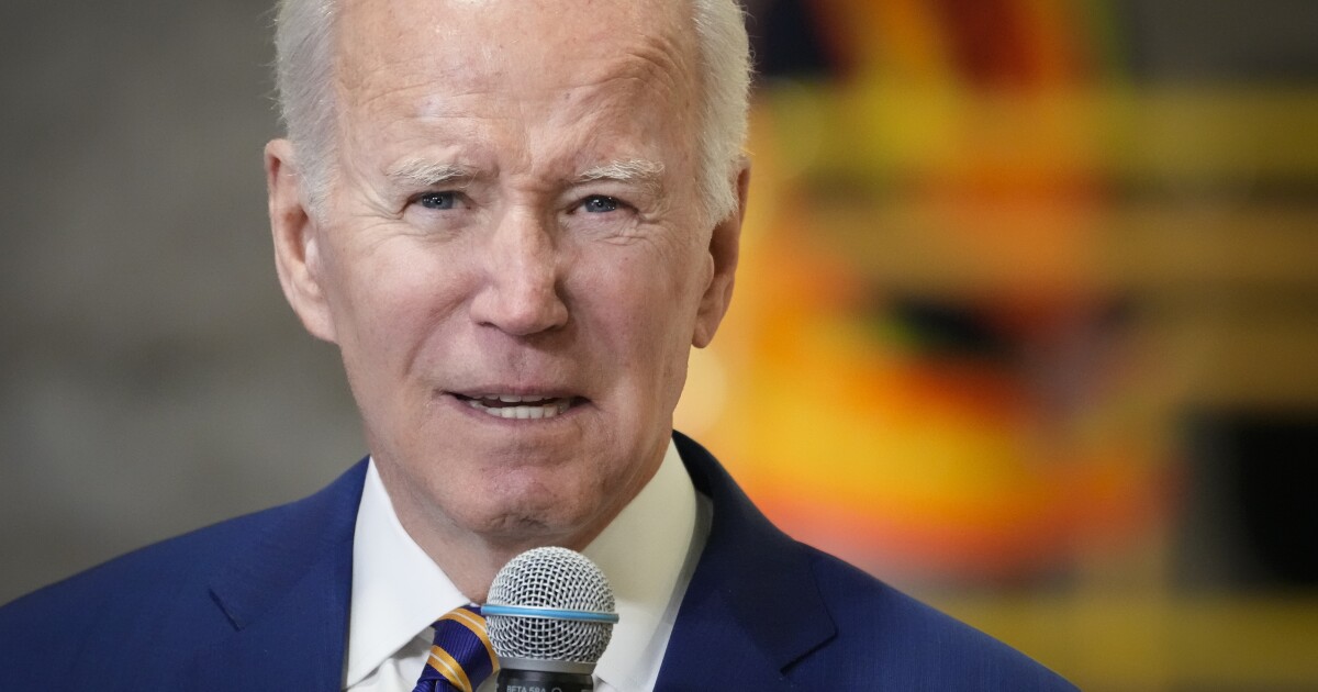 Featured image for Biden administration designates multiple regions as biotech and tech hubs