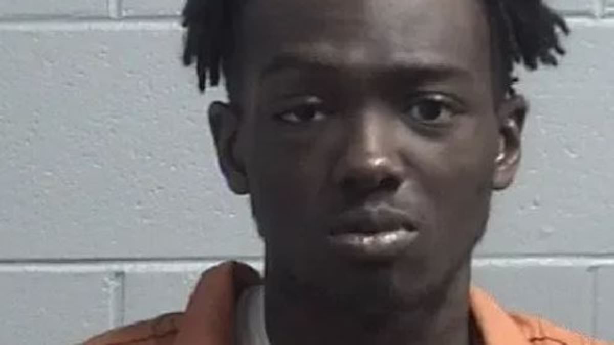 Featured image for Arrest Made in Connection to Shooting at SC State University