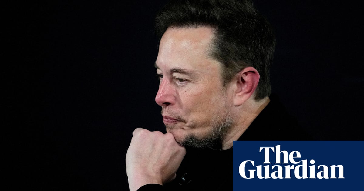 Elon Musk Calls for Disney CEO's Immediate Firing Amid Ad Boycott