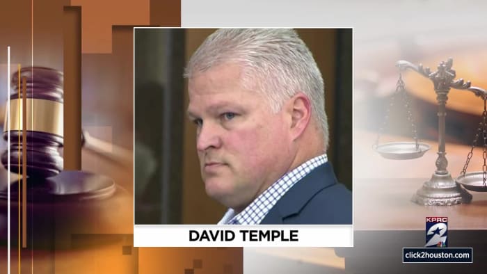 David Temple Faces Sentencing for Murdering Pregnant Wife in 1999