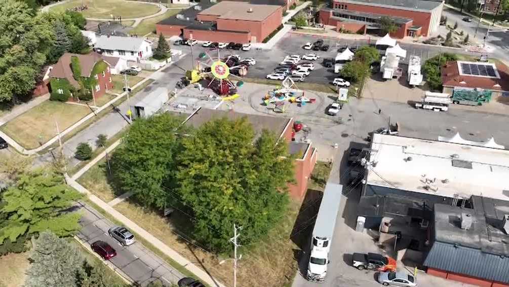 "Beaverdale Fall Festival: A Triumphant Return to Des Moines with Parades and Celebrations"