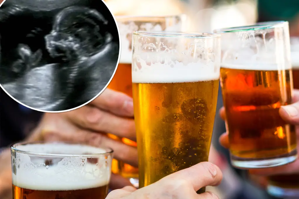 Featured image for Prenatal Factors Linked to Predisposition for Alcohol Preference