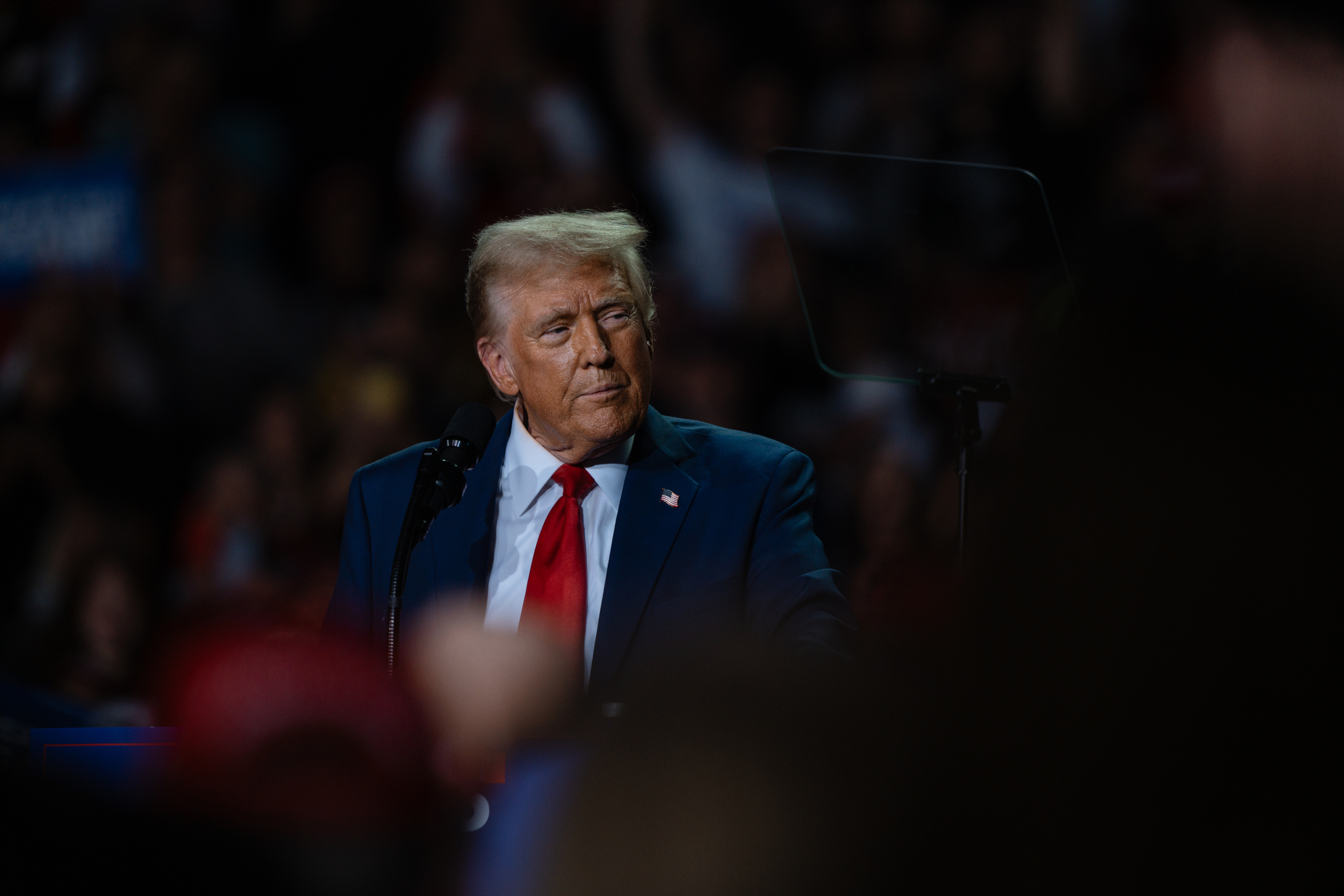 Trump's Win: A Double-Edged Sword for the Oil Industry