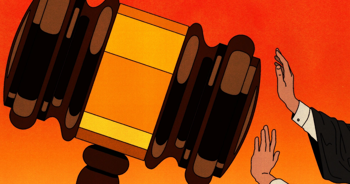 Featured image for Federal Judges Criticize Supreme Court's Trump Case Handling