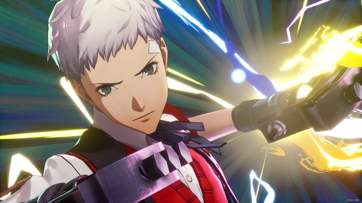 "Mastering Persona 3: Essential Tips for Social Links, Theurgy, and Builds"