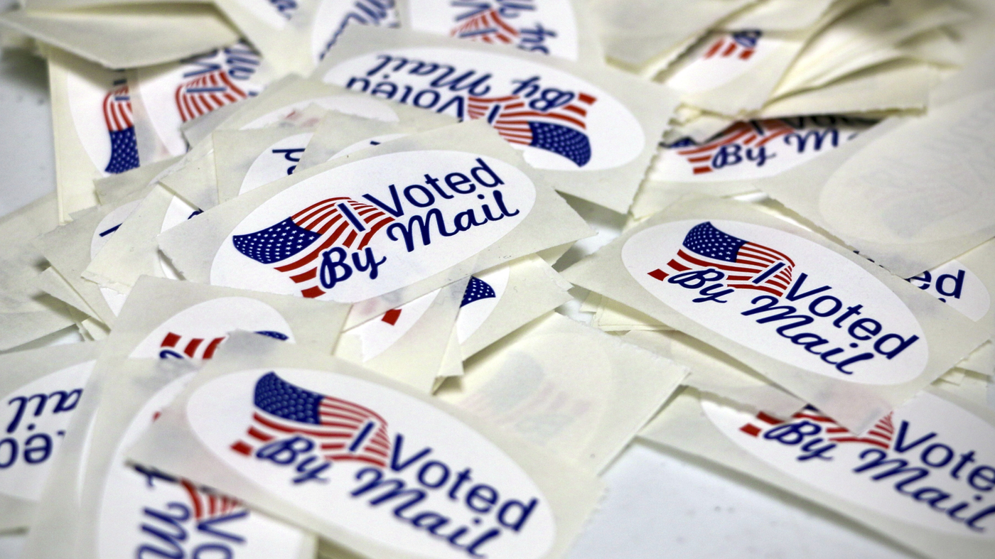 GOP Bill Brings Major Changes to North Carolina Elections