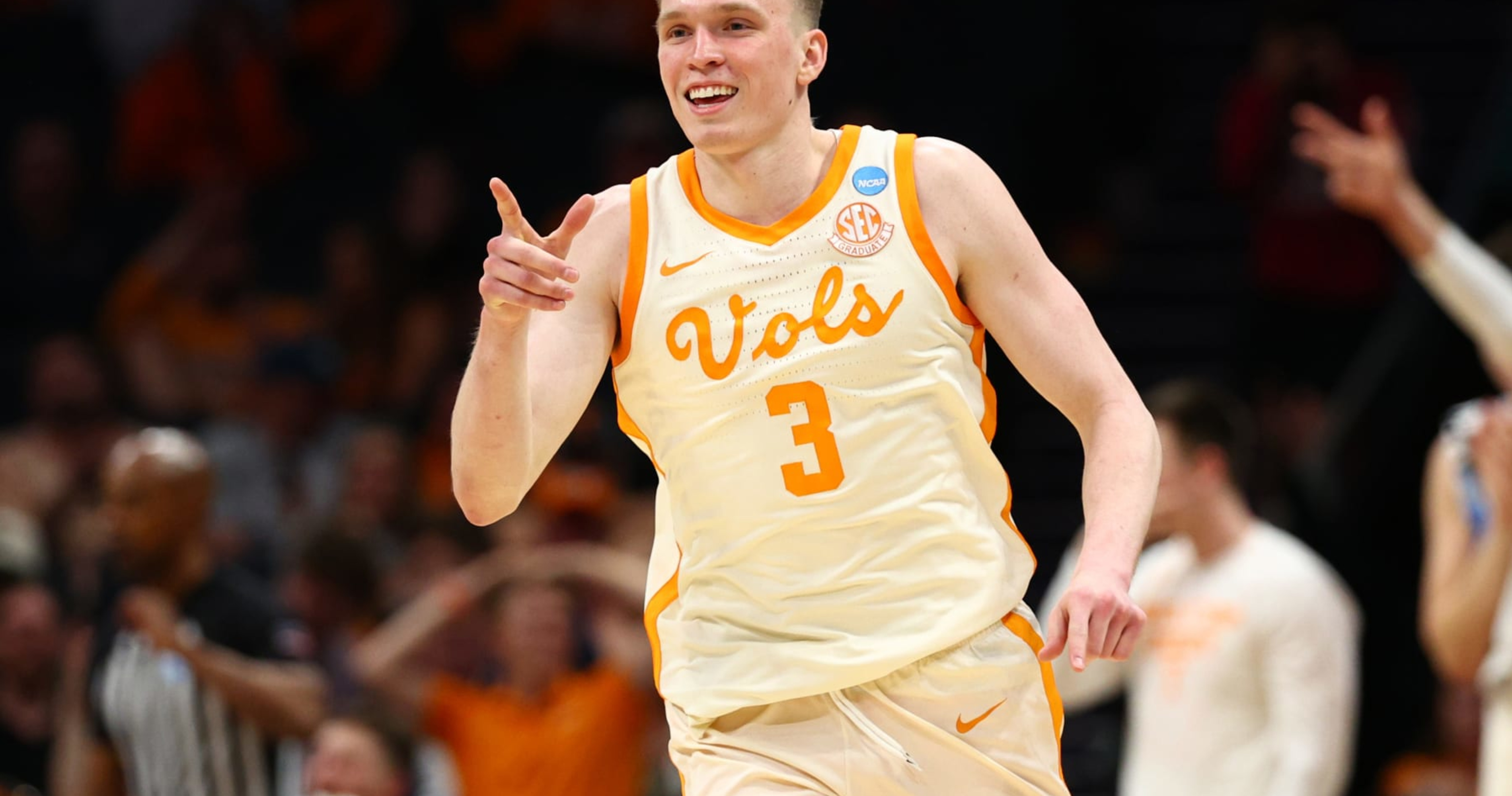 Featured image for "2024 Men's NCAA Tournament: Expert Predictions for 2nd Round"