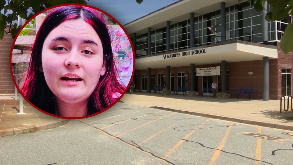 Featured image for Mashpee Teen Missing After High School Assault, Police Seek Public's Help