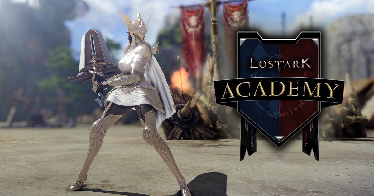 Featured image for Lost Ark's May update introduces new class and endgame features.