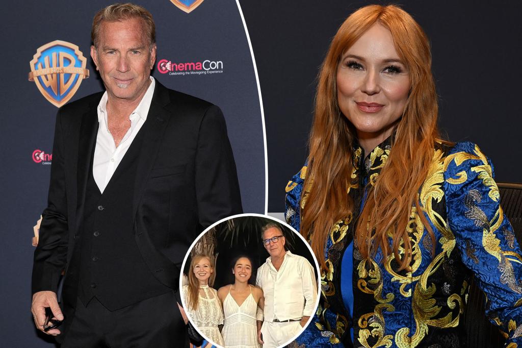 Featured image for "Jewel Addresses Intense Kevin Costner Dating Rumors"