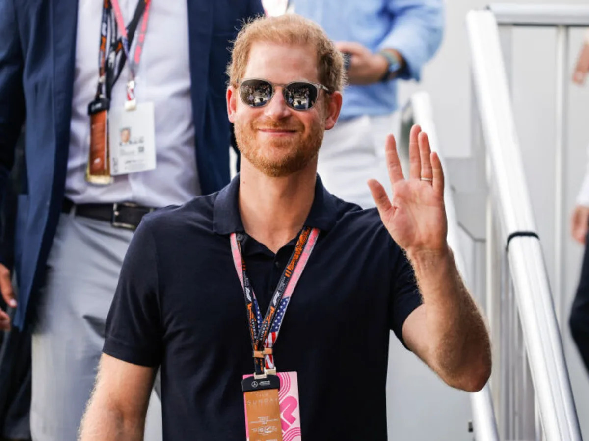 Prince Harry's Bargaining Power: Threats and Evictions from Frogmore Cottage