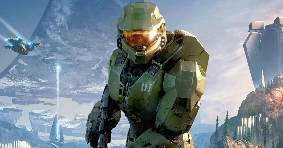 Featured image for Halo Infinite Ends Active Development to Focus on Multiple New Titles