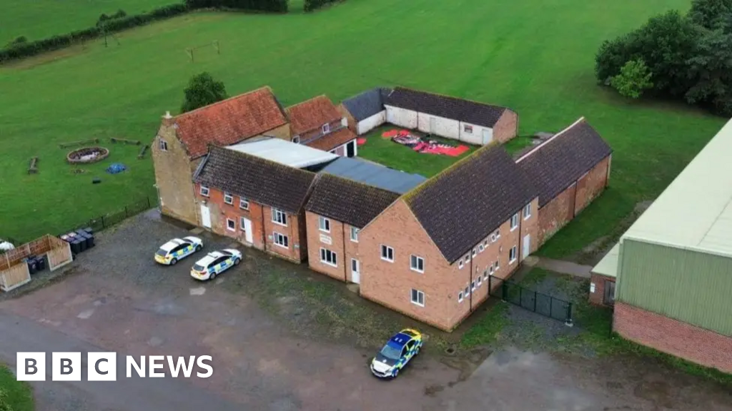 Featured image for Man charged over suspected poisoning at UK summer camp