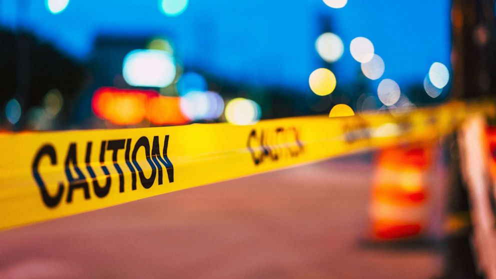 Alleged driver arrested after car kills 7 pedestrians in Brownsville, Texas.