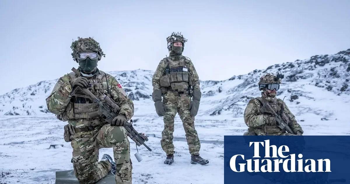 Europe’s defense dilemma: can it stand on its own without the US?