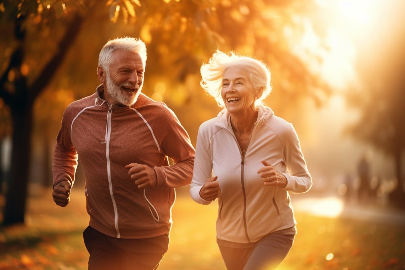 The Link Between Physical Activity and Quality of Life in Older Adults