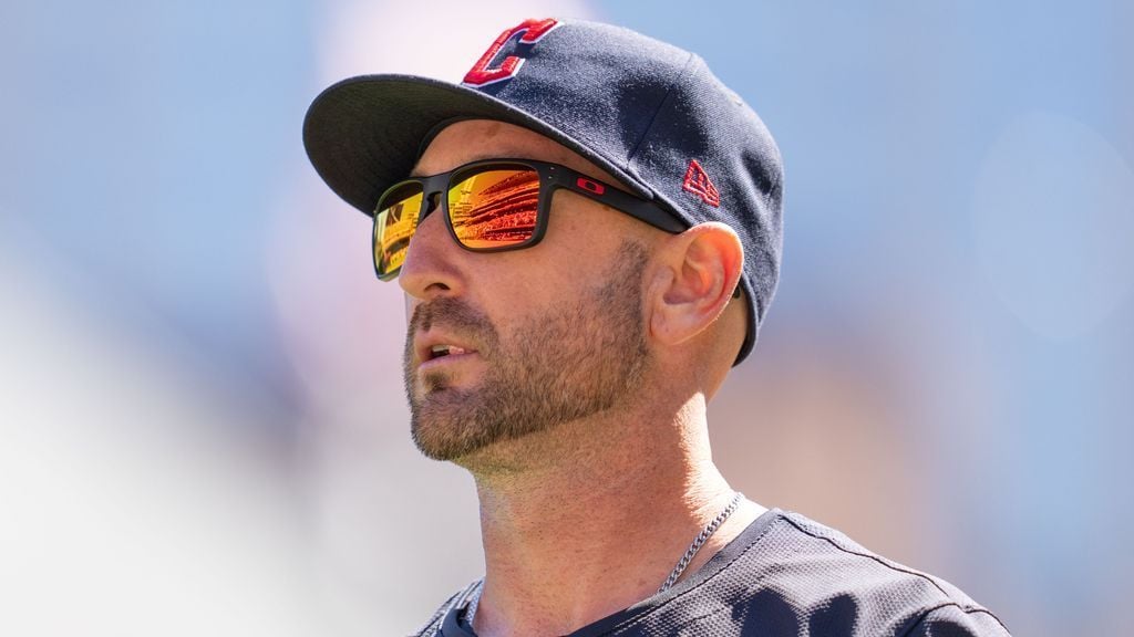 Featured image for Orioles to Hire Guardians' Craig Albernaz as New Manager