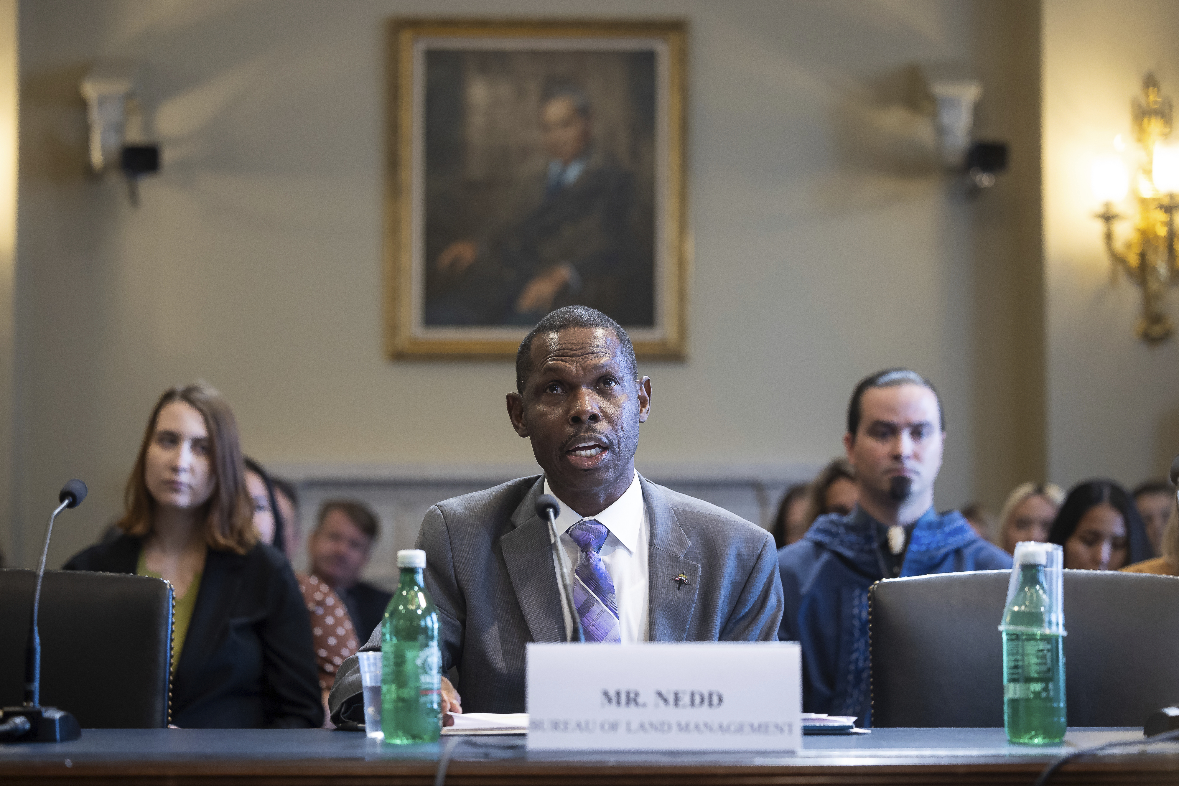 Featured image for BLM Official Removed Amid DOGE Dispute